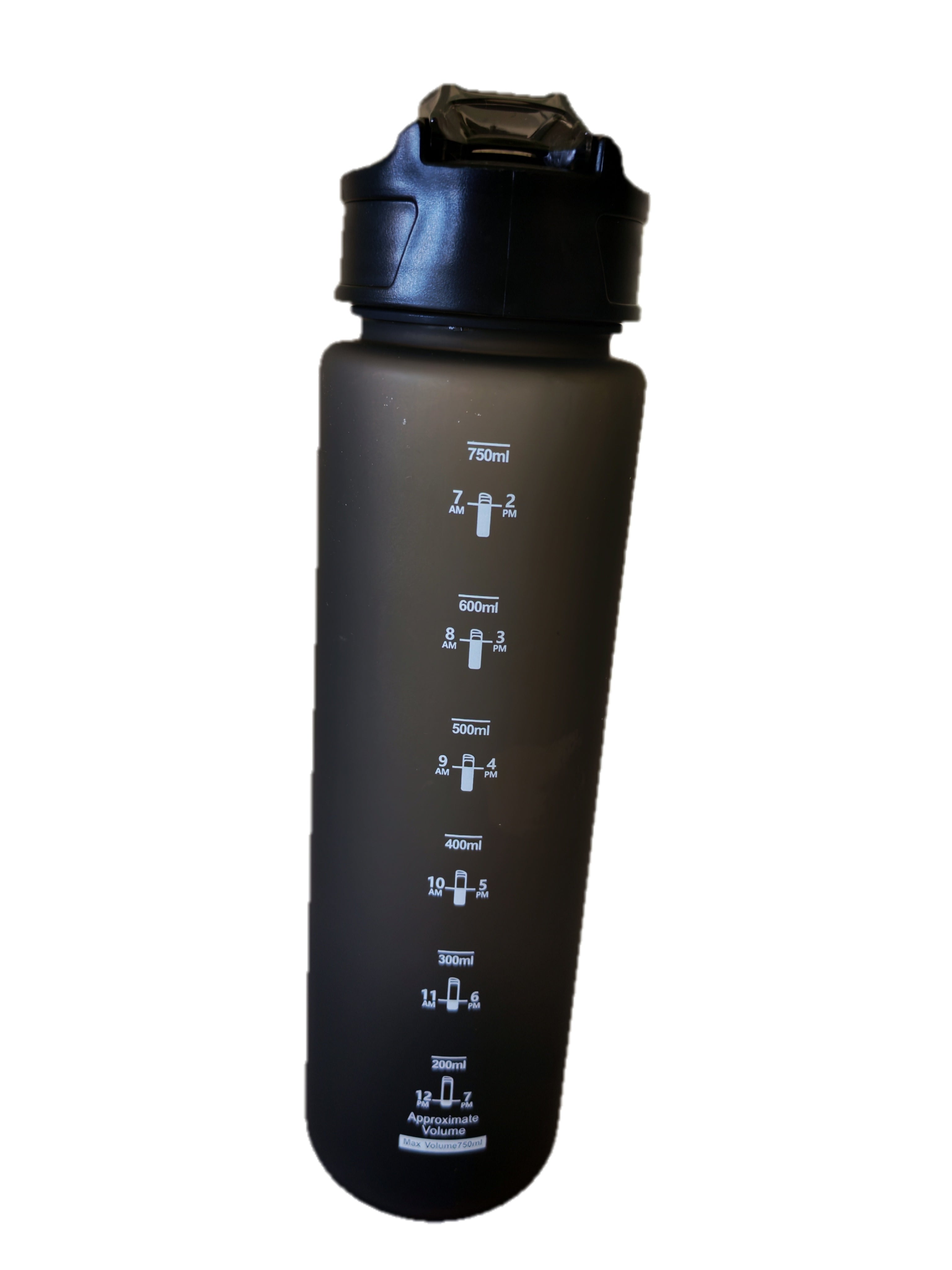 Pachón Color Mate con Correa - 750 ml