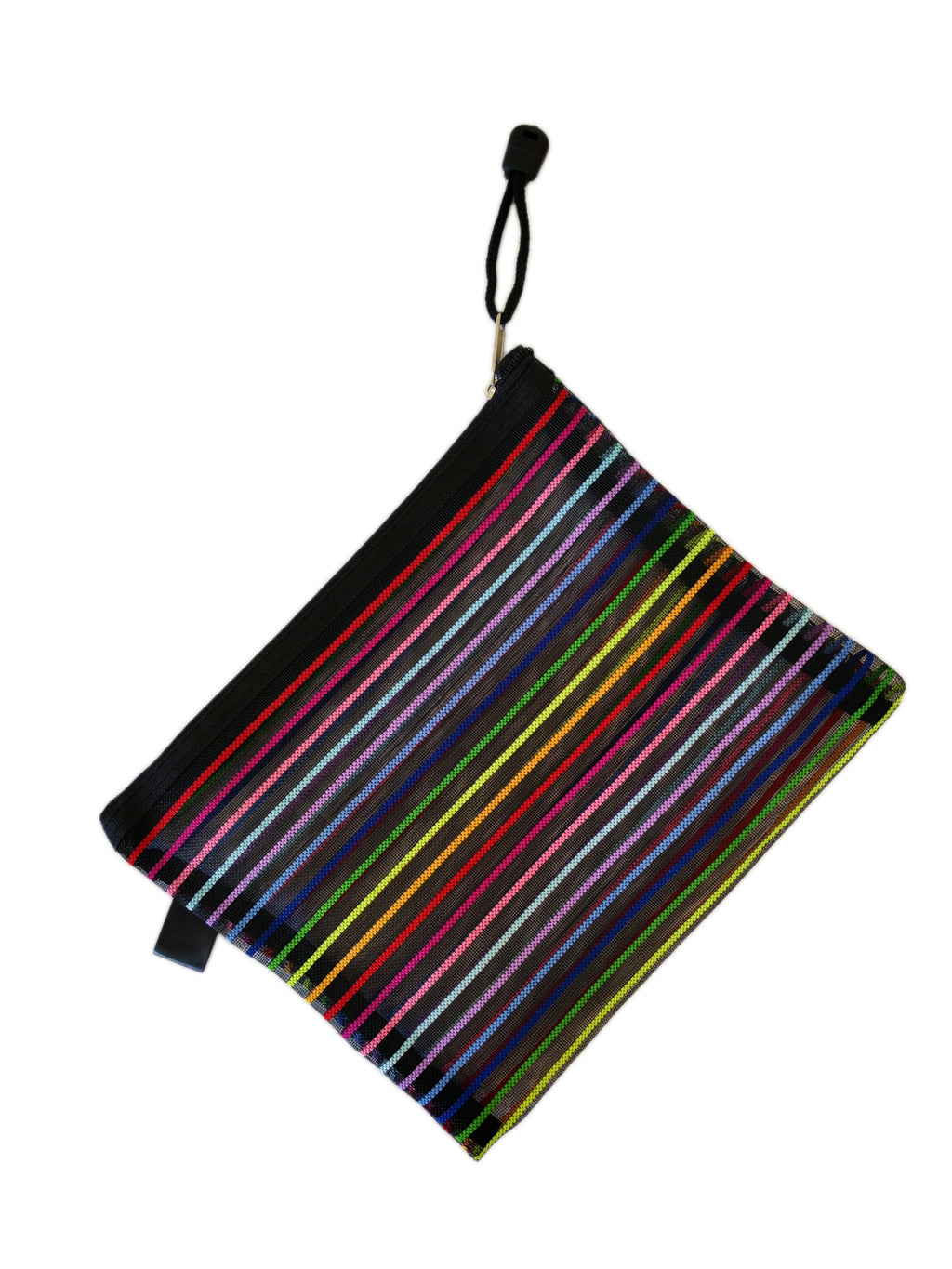 Bolsa Organizadora con Zipper - 24x18 cm