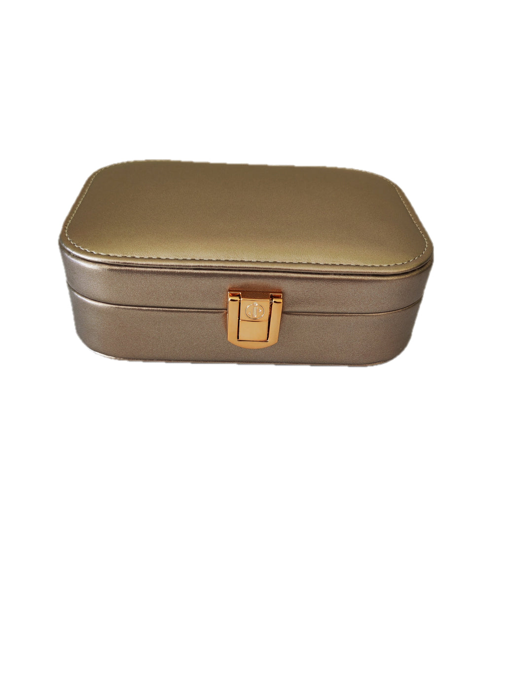 Joyero para Dama - 15x10 cm