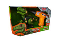 Dinosaurio Armable Interactivo para Niños