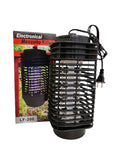 Lámpara Eléctrica Mata Mosquitos