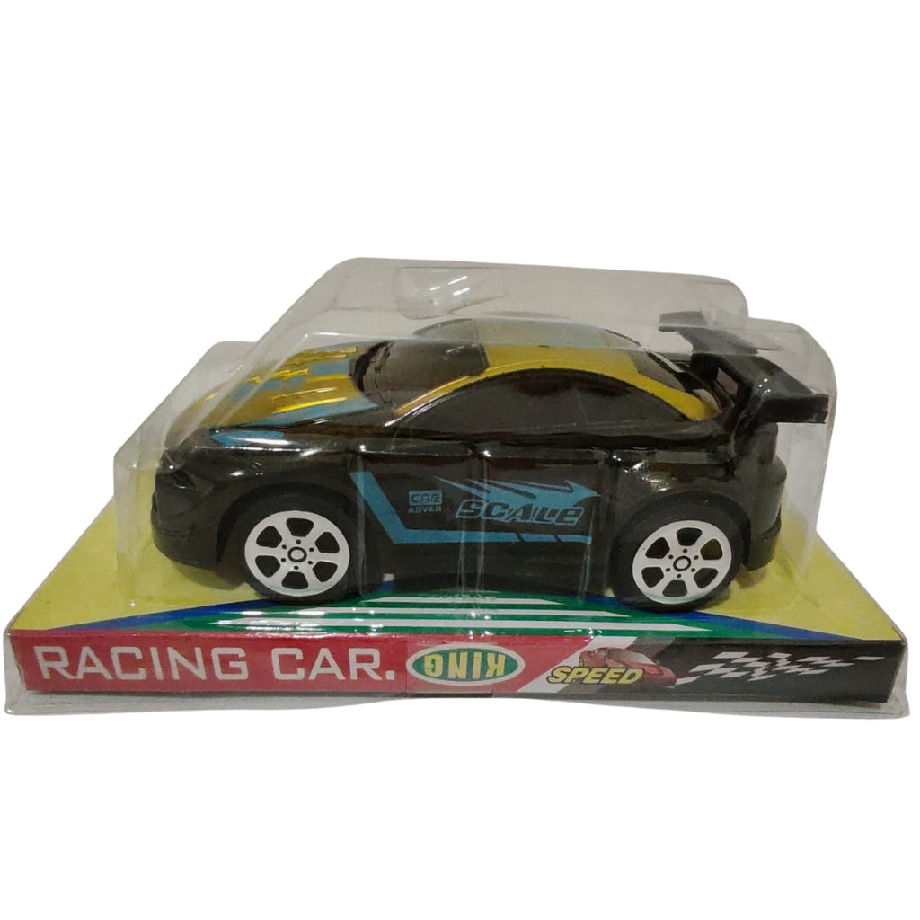 Carro de Carreras - Racing