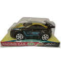 Carro de Carreras - Racing