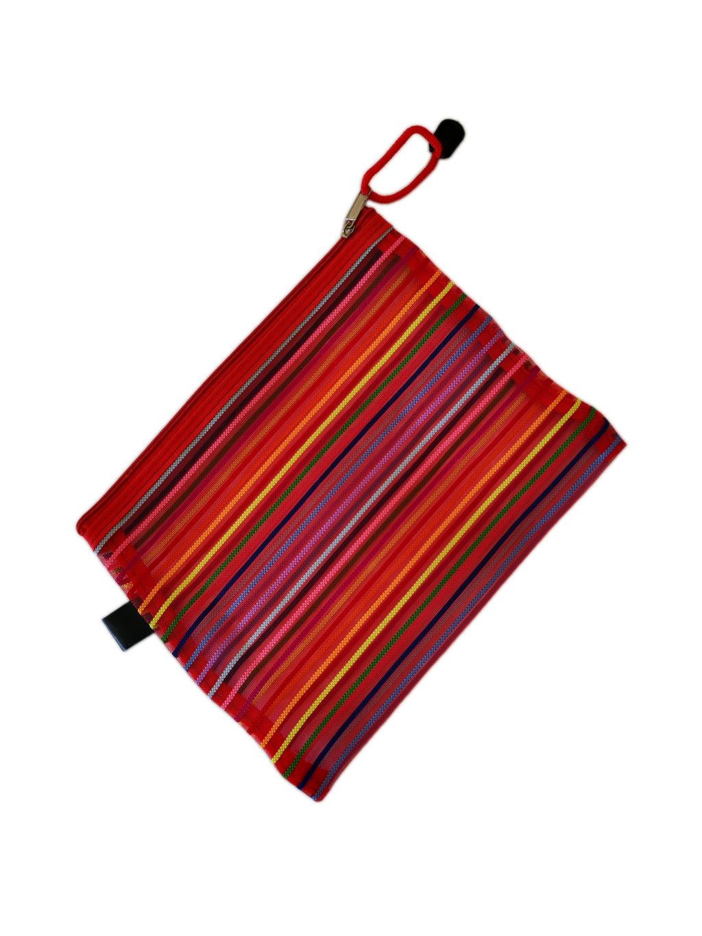 Bolsa Organizadora con Zipper - 24x18 cm