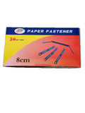 Gancho Fastener Metálico