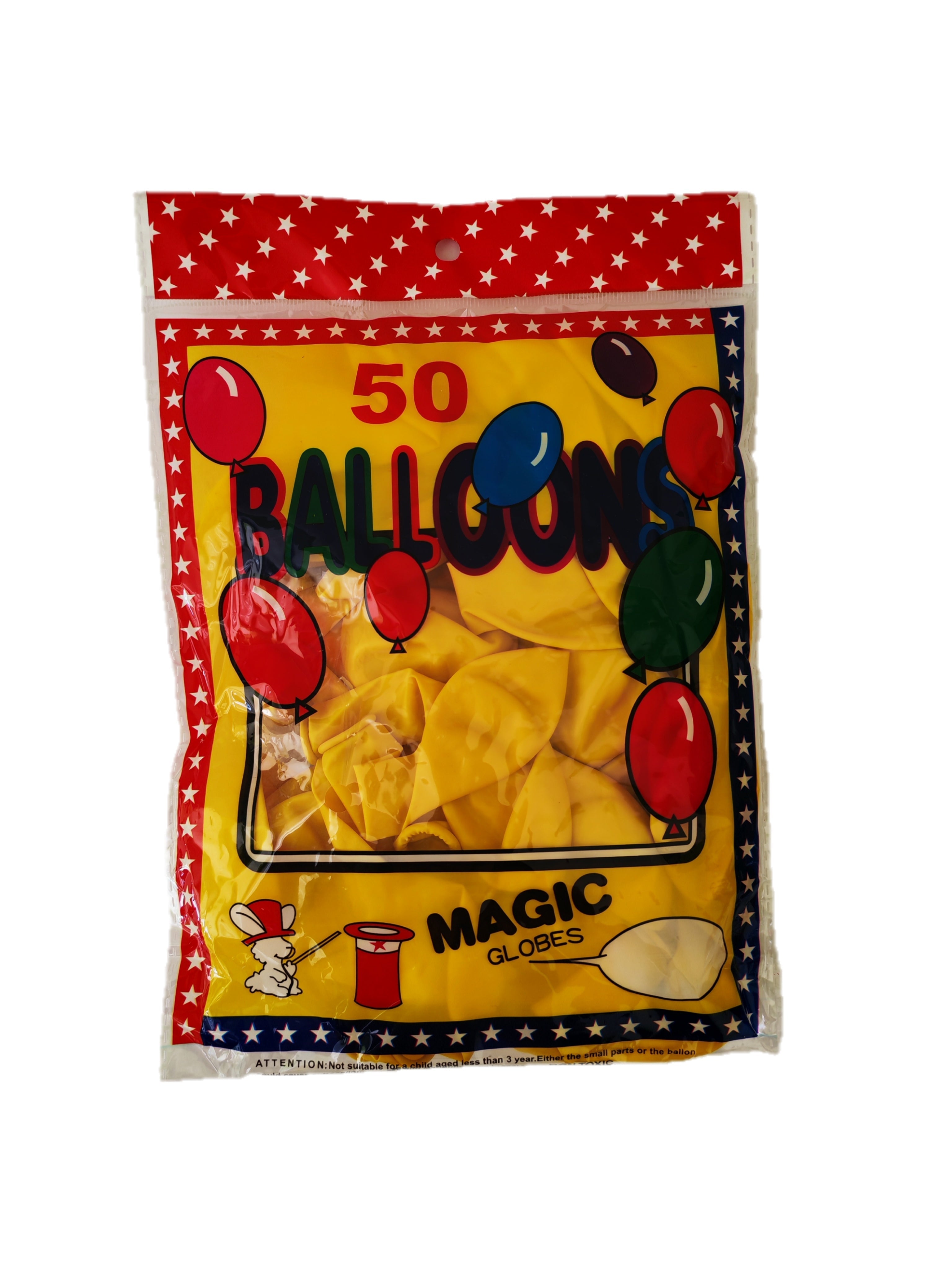 Globo para Fiesta de 10"