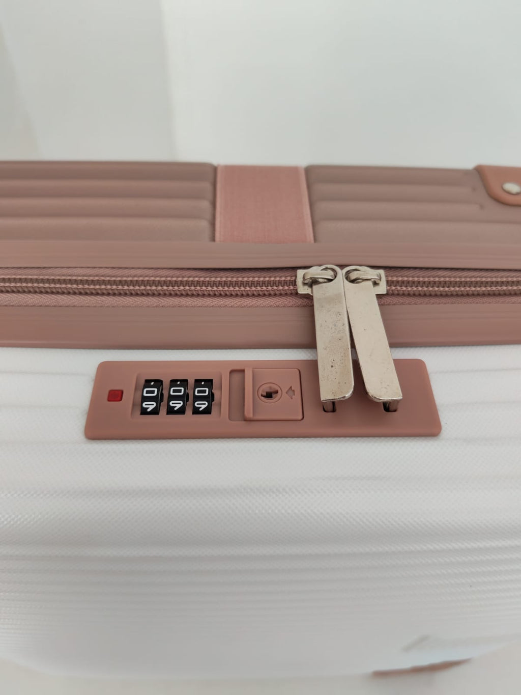 Maleta Personal de Viaje para Dama
