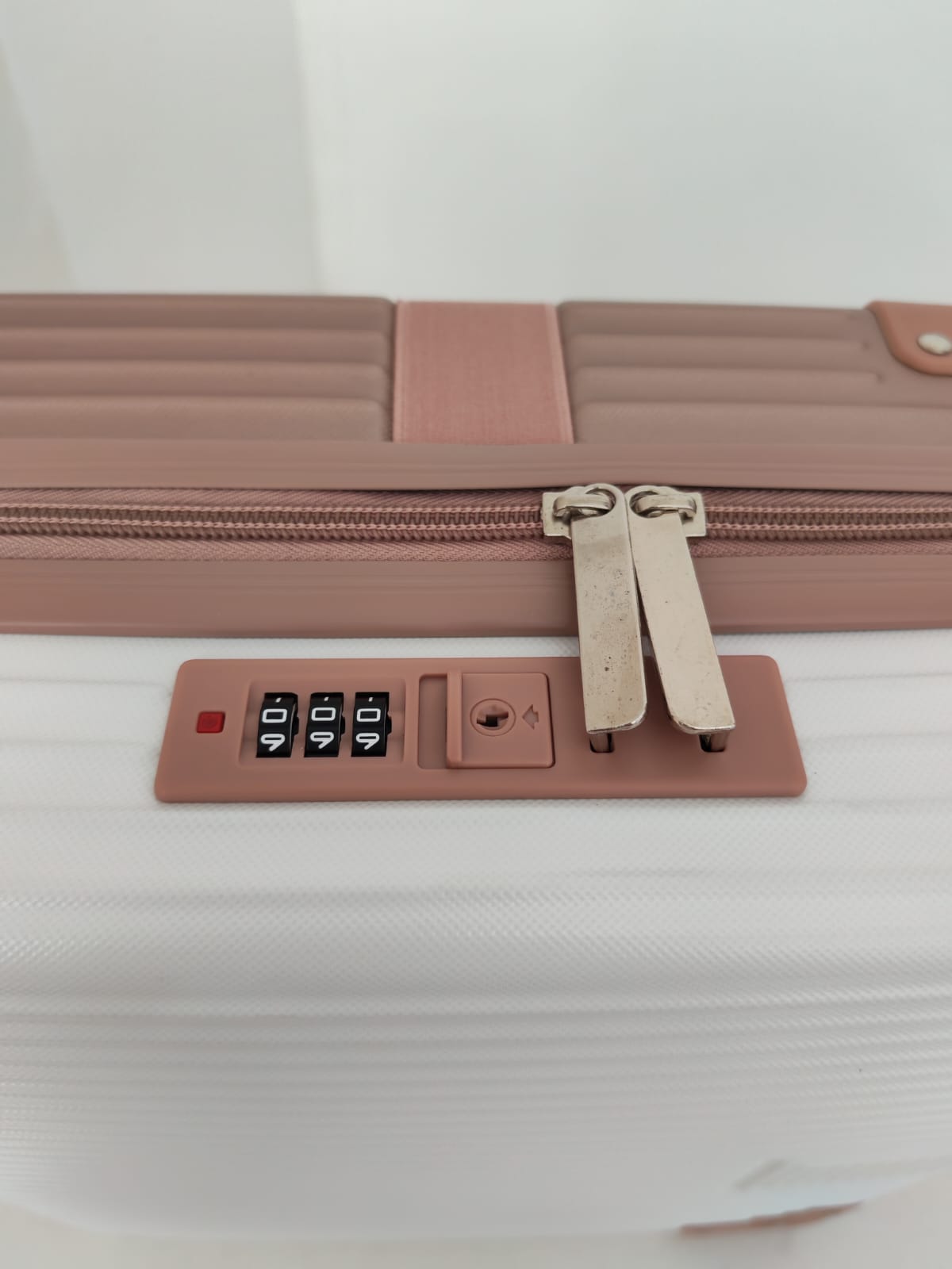 Maleta Personal de Viaje para Dama